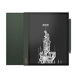 BOOX Note Air2 Plus with Magnet ePaper Paper