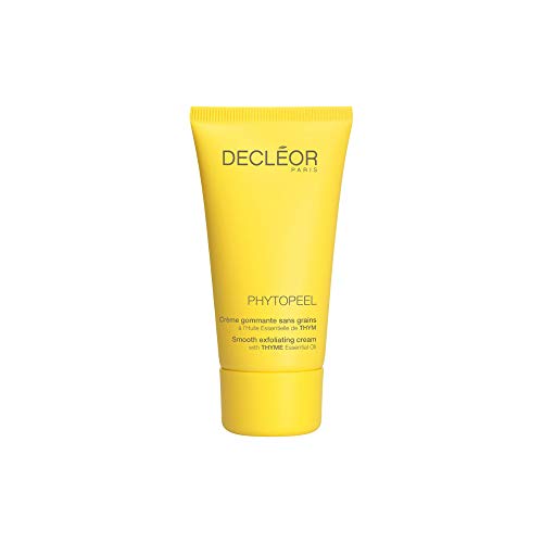 decleor deep cleanser