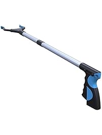 Grabber Tool,FitPlus Premium Reacher Tool 32" Plus 2 Year Warranty