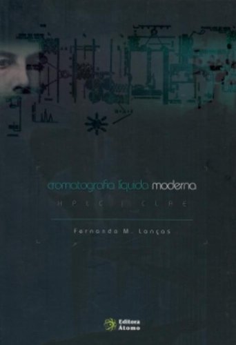 Cromatografia Líquida Moderna. HPLC/CLAE