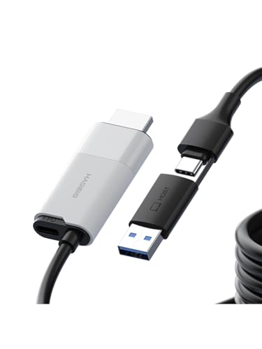 Günstige Gelegenheit! Schnapp dir Hagibis USB 3.0 Video Capture Card... zum Vorzugspreis von 19,99€. Direkt zum Angebot!
