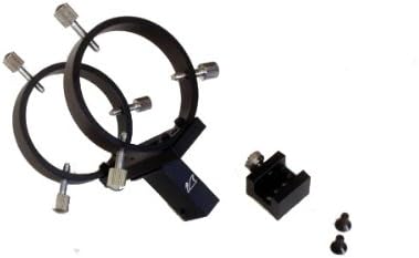 William Optics Bracket w/ Base M-RB