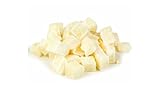 Sincerely Nuts Dried Coconut Diced- Two (2) Lb. Bag- Incredibly Delicious- Sealed For Freshness- Filled with Fiber and Minerals- Kosher Certified