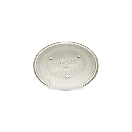 SAMSUNG - PLATEAU TOURNANT POUR MICRO ONDES SAMSUNG: Amazon.es: Hogar