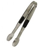 Kitchen Collection 5 Inch Mini Serving Tongs