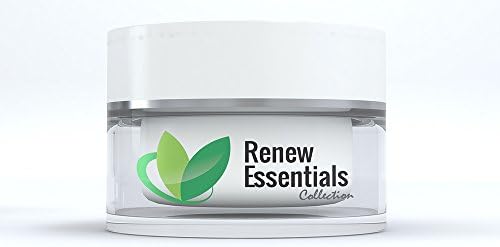 Cucumber Eye Cream | Eliminate Wrinkles, Crows Feet, Dark Circles While Restoring The Youthful Look Around Your Eyes | Money Back Guarantee