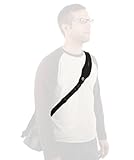 Ultra Comfortable Replacement Strap for Messenger