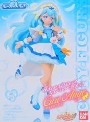 HUGtto! Precure Shokugan Cutie Figure Cuer Ange (single)
