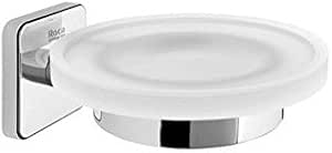 Roca A816683001 Jabonera de Pared (Posibilidad de instalación ...