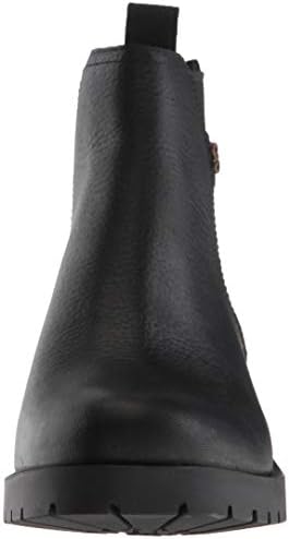 calandra waterproof bootie