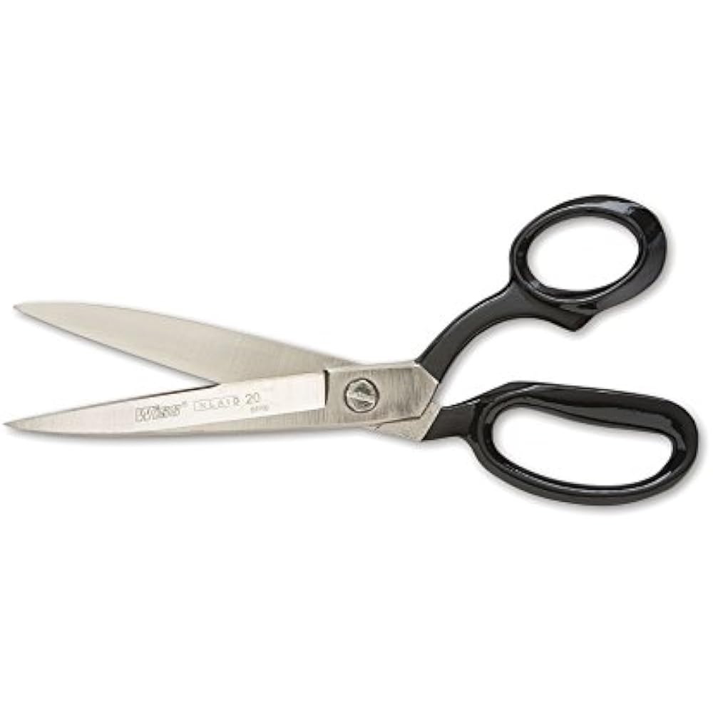 W20 Scissors & Shears 103/8Inch Inlaid Heavy Duty Industrial Hand eBay
