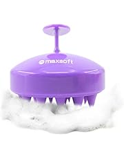 Hair Scalp Massager Shampoo Brush, MAXSOFT Scalp Care Brush