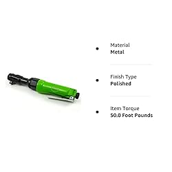 DP Dynamic Power 3/8 inch Professional Air Ratchet