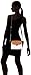 Anne Klein Women's Lady Lock Crossbody