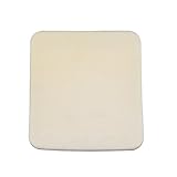 Dynarex CuraFoam - Advanced Hydrophilic Foam Wound Dressings - Super Absorbent - Medium 4