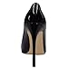 LOVIRS Womens Pointed Toe High Heel Slip On Stiletto Pumps Wedding Party Basic Shoes