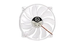 Thermaltake 200mm Pure 20 Series Blue LED Quiet