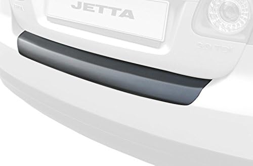 Grant Richard GR RBP231 ABS Rear Bumper Protector, Black