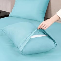 Mejoroom King Size Bed Sheet Set - Hotel Luxury