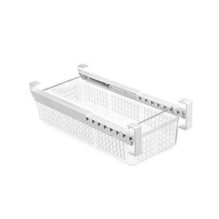 shenykaty Grandes Rodamientos nevera de plástico Cajón extraíble ...