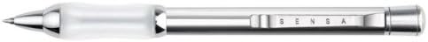 Sensa Classic Pencil - Crystal Silver, .5mm [52305]