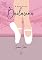 Livro A arte de ser bailarina