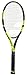 Babolat 2018 Pure Aero Tennis Racquet - Quality String (4-3/8)