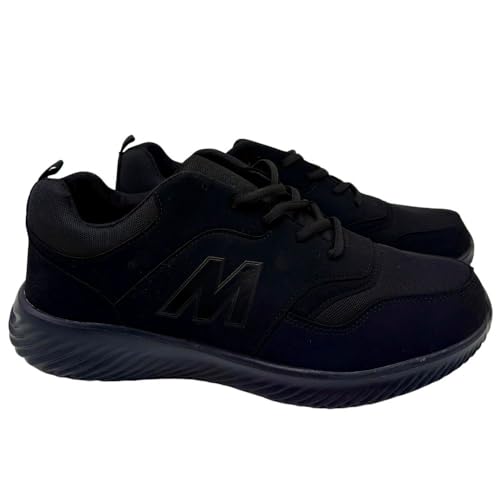 Men's Special Size Sneakers - Handmade in Spain