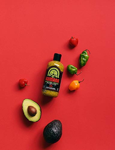 1 Kumana+Avocado+Habanero+Gluten+Non+GMO