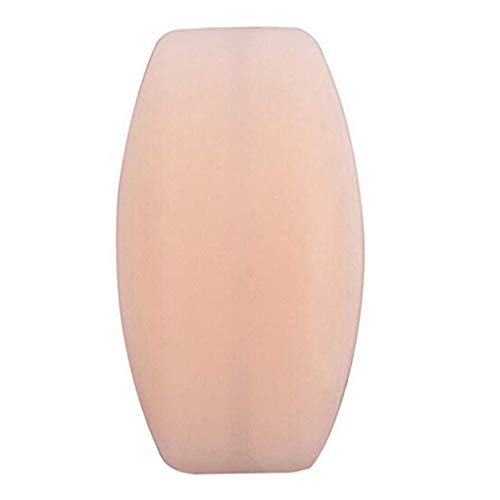 Firiodr 1 Pair Women Silicone Bra Strap Decompression Anti-Slip Shoulder Pads Relief Pain Underwear Shoulder Cushions - Thumbnail 6