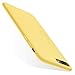 TORRAS Love Series iPhone 8 Plus Case/iPhone 7 Plus Case, Liquid Silicone Gel Rubber Case with Soft Microfiber Cloth Lining Cushion Compatible with iPhone 8 Plus/iPhone 7 Plus, Yellow primary