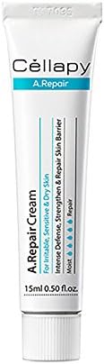 [Cellapy]A.Repair Plus Cream 50ml/GM-a/Repair Plus Complex/EGF/FGF/Peptides/Liposo/Centella extract