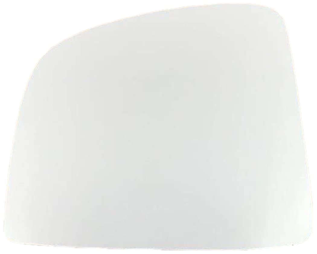 Fits Vauxhall Combo 2012 to 2018 Wing Mirror Glass RHS ( UK Driver Side )