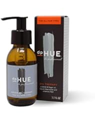 Dphue Argan Oil Therapy 3.04 Oz Oil, 3.04 Oz