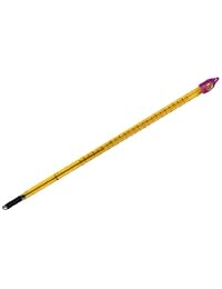 Thomas Precision uso General liquid in glass termómetro, 1