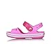 Crocs Crocband Sandal, Candy Party Pink, 13 M US Little Kid