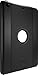OTTERBOX Defender Series Case for iPad Air - Frustration FRĒe Packaging - Black