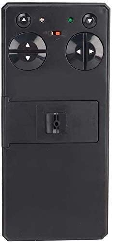 ZHLFDC Spielzeug Fernbedienung Boot Fernbedienung Bootsgeschwindigkeit Boot Yacht elektrische Wasser Kinder Spielzeug… – Bild 7