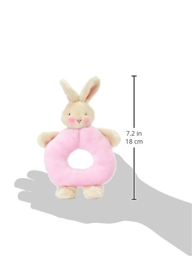 bunnies by the bay rattle