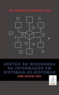 Livro Gestão da Segurança da Informação em Sistemas-de-Sistemas com Apache Jena