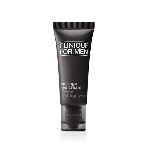 Clinique For Men Anti-Age Eye Cream | Hydrating + Brightening | Vitamin E