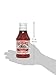 The Sauce Company Georgia's Gourmet Tomato Ketchup, 18 Ounce