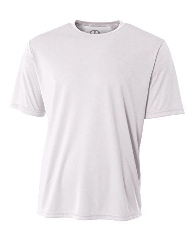 Hardcore Water Sports Mens Rash Guard Surf Swimwear