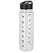 Paladone Friends TV Show Water Bottle, Officially Licensed Merchandise