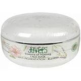 Jovees Ayurveda Essence of Nutmeg Anti Blemish Pigmentation Face Mask 120g