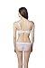 Le Mystere Women's Sophia Lace Bra