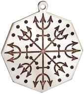 Voodoo Charms for Protection Charm Necklace Positive Magic Collection