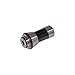 RamPro AES Industries Die Grinder Collet (Holds 1/8inches Arbors / Shanks)