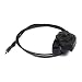Briggs and Stratton 1101670MA Oregon Cable, Drive 22FD, Black