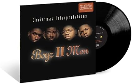 Amazon.com: Boyz II Men - Evolution: CDs & Vinyl